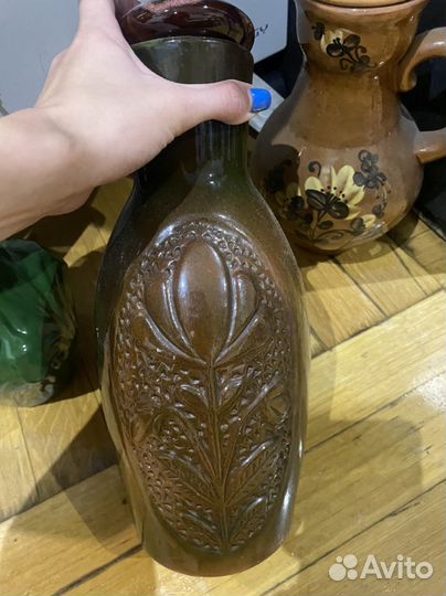 Кувшин СССР