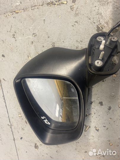 Зеркало переднее левое Mazda Cx-5 KE 2011-2016