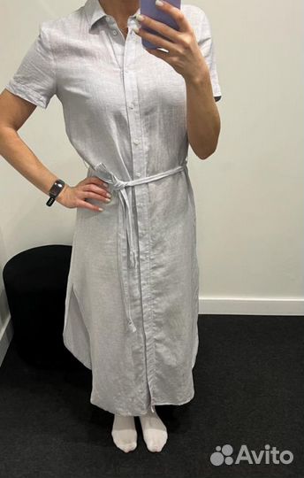 Продам летнее платье