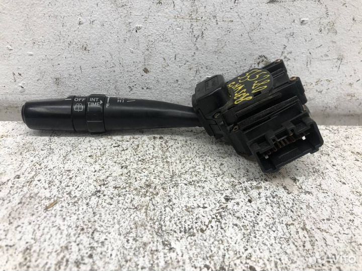 Переключатель стеклоочистителей подрулевой