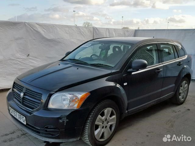 Разбор на запчасти Dodge Caliber