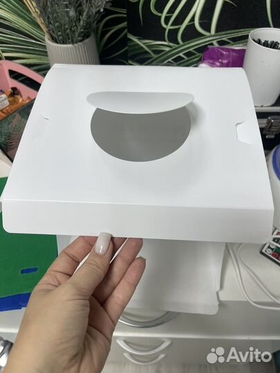 Фотобокс 24х24 см