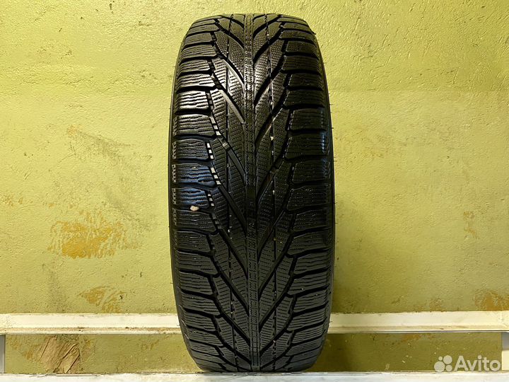 Nokian Tyres Hakkapeliitta R2 235/55 R19 105R