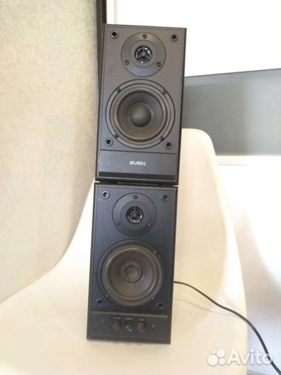 Колонки Sven sps 702