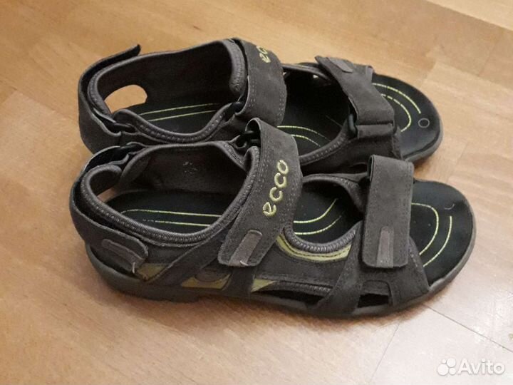 Сандалии Ecco