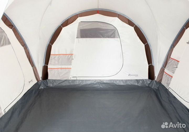 Новая палатка Outventure Dalen 6