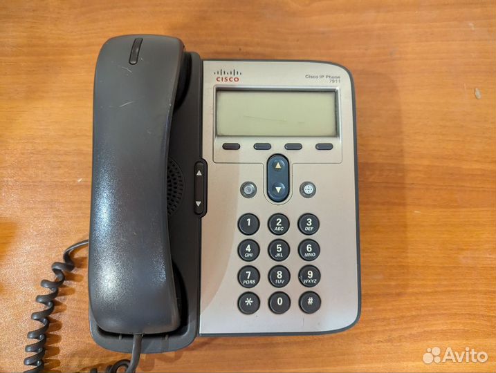 IP телефоны б.у