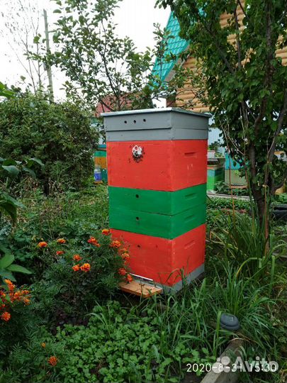 Ульи для пчел продам