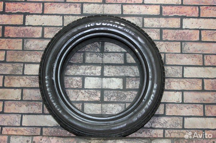 Yokohama Ice Guard IG50 225/55 R17