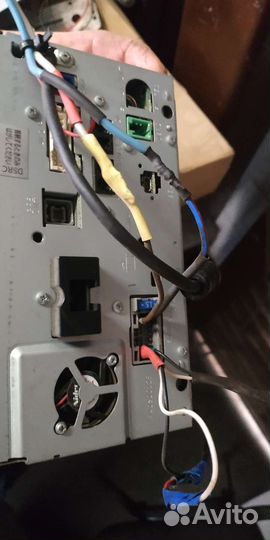 Panasonic strada cn-r330d
