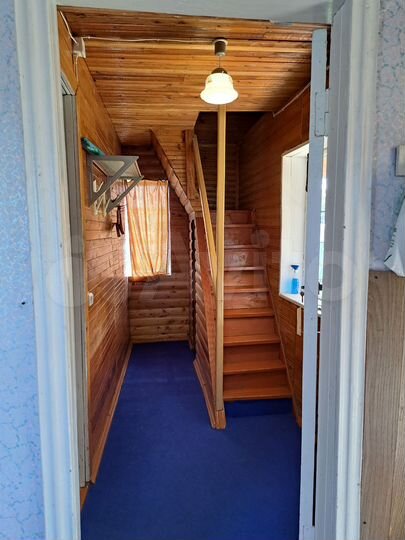 Дача 45,5 м² на участке 4 сот.