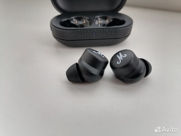 Беспроводные наушники Marshall Mode 2