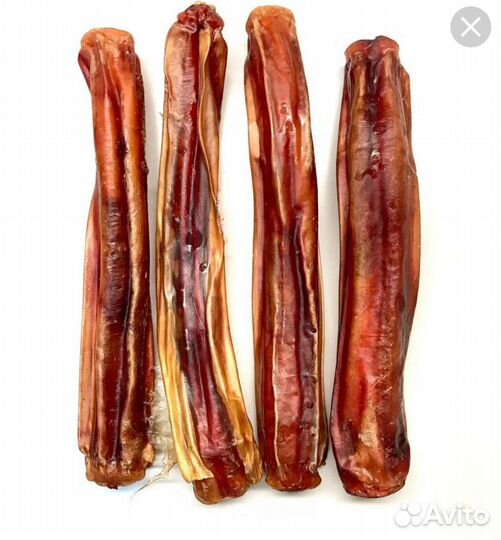 Бычий корень