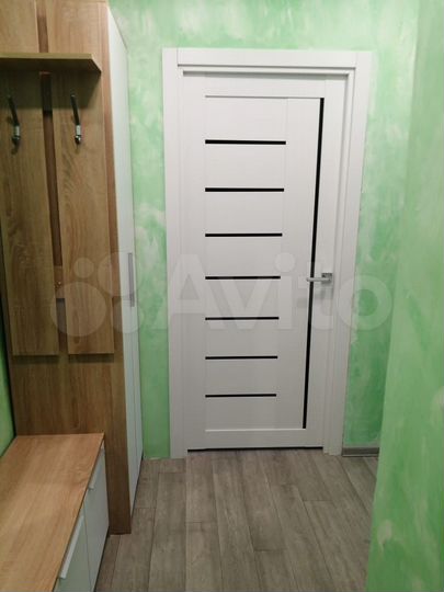 2-к. квартира, 47 м², 1/5 эт.