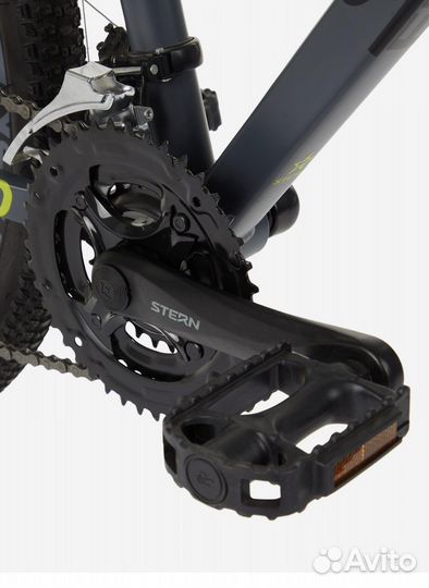 Велосипед stern energy 1 0 26