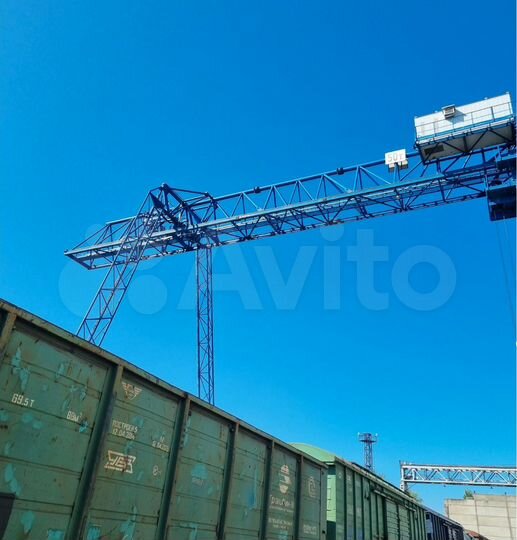 Склад, 2500 м²