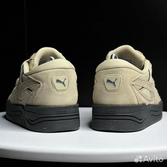 Кроссовки puma 180 tones