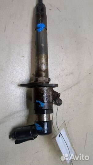 Форсунка топливная Jaguar XF 2007–2012