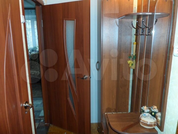 1-к. квартира, 33 м², 1/5 эт.