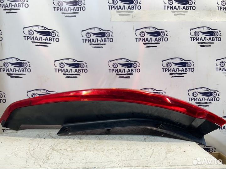 Фонарь Nissan X Trail T31 задний правый