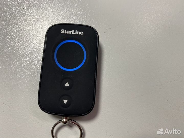 Брелок Starline A93