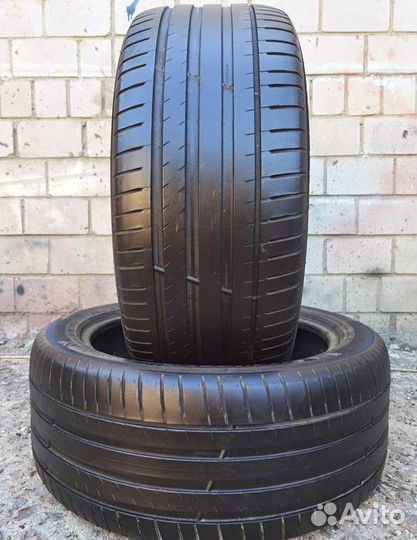 Michelin Pilot Sport 4 265/45 R20 108Y