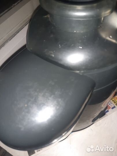 Соковыжималка moulinex