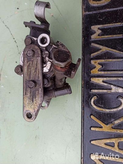 Насос гур для Nissan Cube cg13