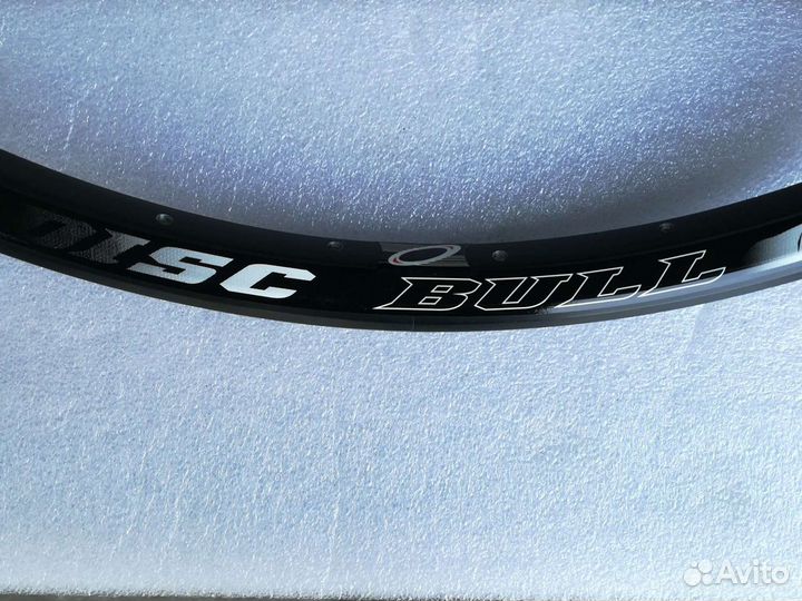 Обода Weinnman Bull 26 новые