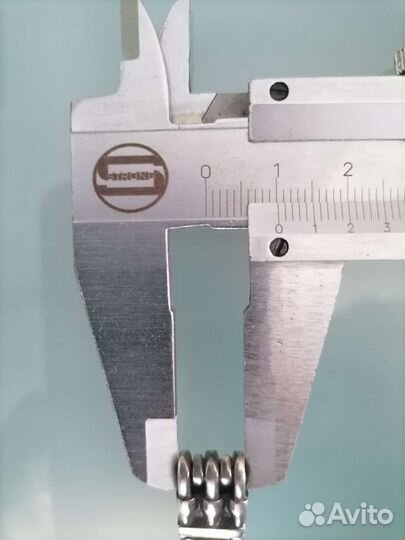 Браслет для часов СССР