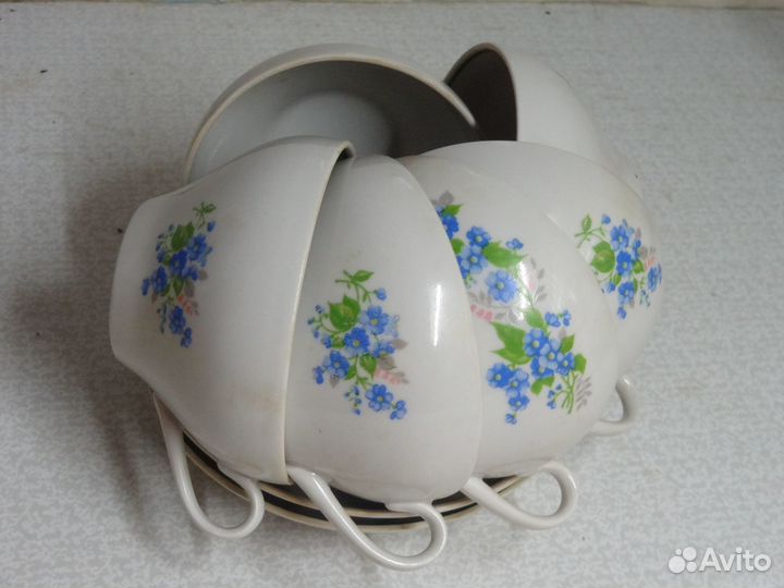 Посуда для хозяйки