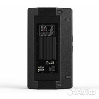 Колонки активные volta tango-12A дерево новые