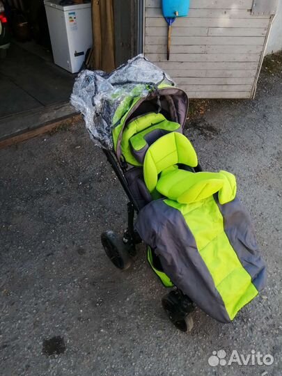 Инвалидная коляска бу