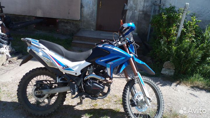 Продажа мотоцыкла