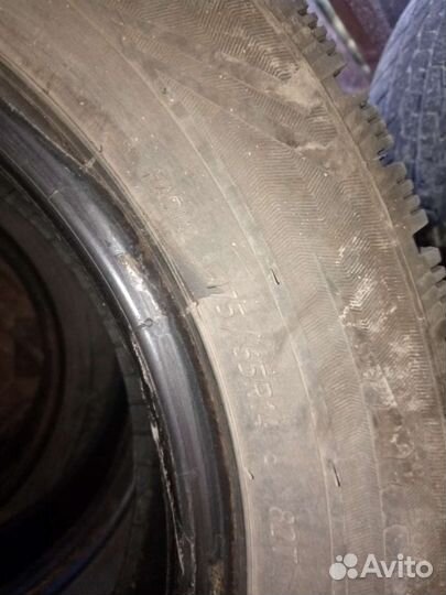 R14 КАМА Кама-Евро-519 175/65, PCD 4x98 DIA 54.1