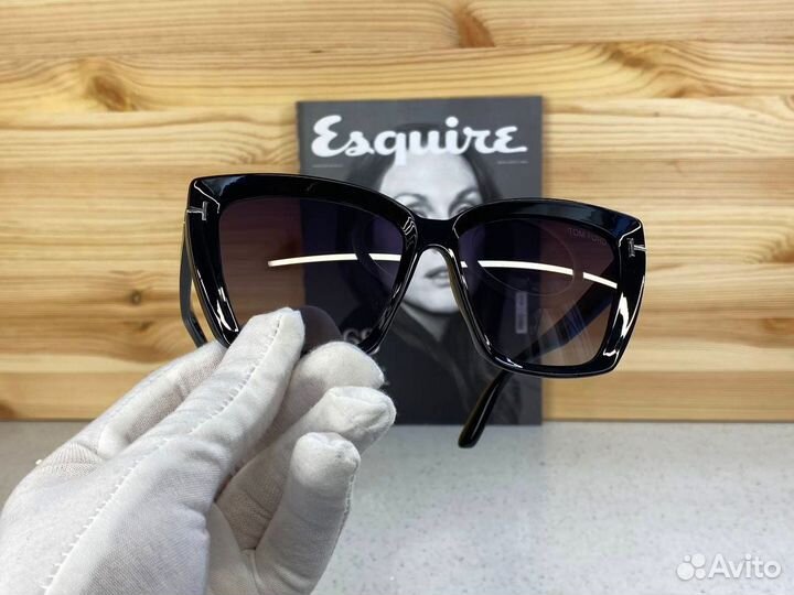 Очки женские Tom Ford 920