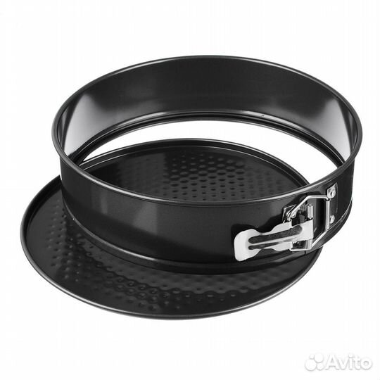 Форма для выпечки круглая