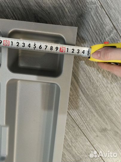 Органайзер для столовых приборов