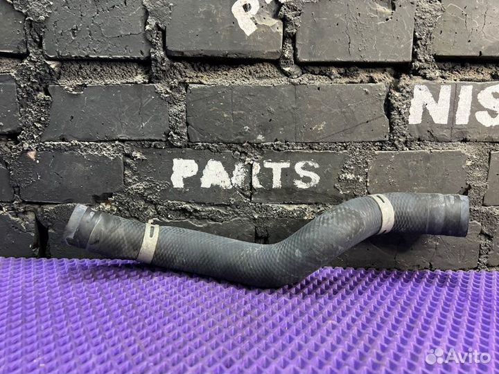 Патрубок радиатора Nissan X-Trail NT31-305162