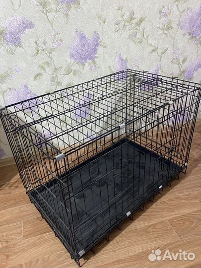 Клетка для животных