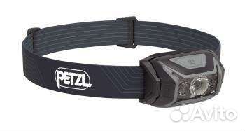 Налобный фонарь Petzl Actik 450 lumens