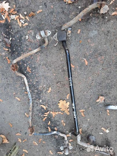 Стабилизатор бмв 3 е46 330d