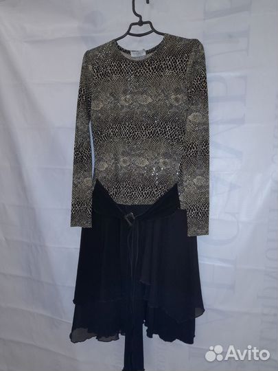 Платье новое беларусь 46 48