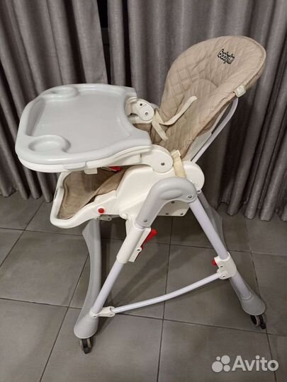 Стул для кормления Babyton