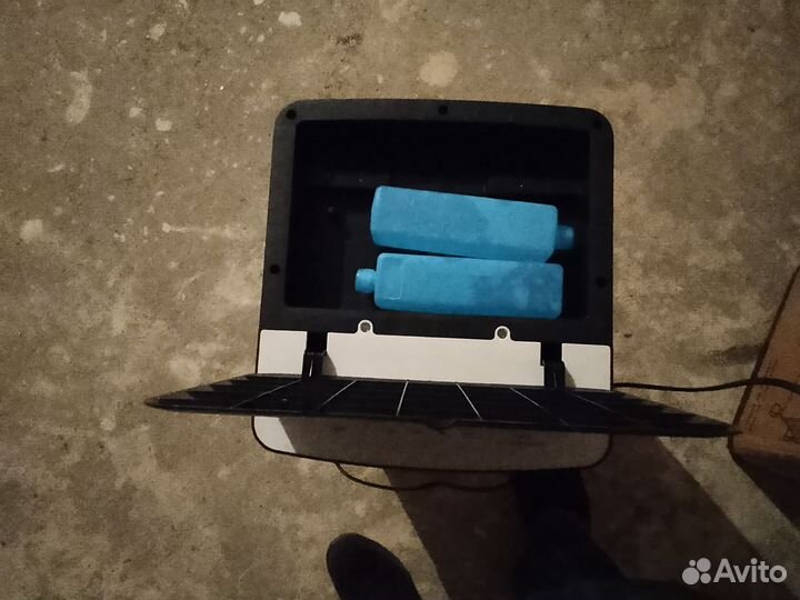 Охладитель воздуха