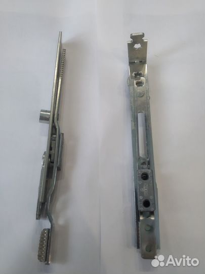 Оконная фурнитура Vorne