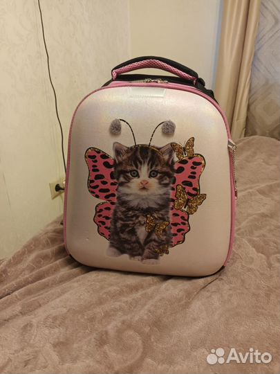 Школьный рюкзак