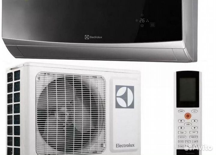 Кондиционер / большой выбор