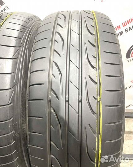 Dunlop Le Mans LM 704 225/60 R16 98N