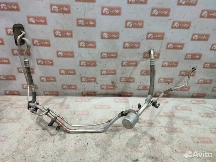 Трубка кондиционера Citroen C4 LA TU5JP4 2006